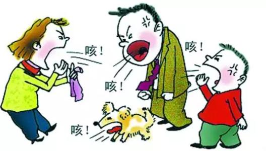 春節(jié)期間，慢阻肺病人要注意哪些方面？